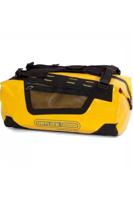Ortlieb Duffle Tas 60L - Geel - thumbnail