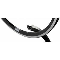 Ryde Velg zac 2000 disc 28" / 622*19c aluminium - 36 gaats 14g - mat zwart - thumbnail