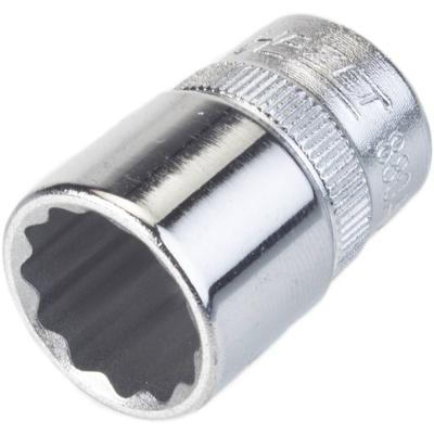 Hazet 880AZ-9/16 880AZ-9/16 Dop (zeskant) Dopsleutelinzetstuk 10 mm 9/16 9/16 3/8 (10 mm)