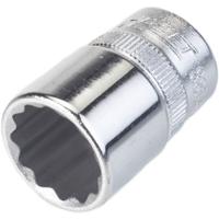 Hazet 880AZ-9/16 880AZ-9/16 Dop (zeskant) Dopsleutelinzetstuk 10 mm 9/16 9/16 3/8 (10 mm) - thumbnail