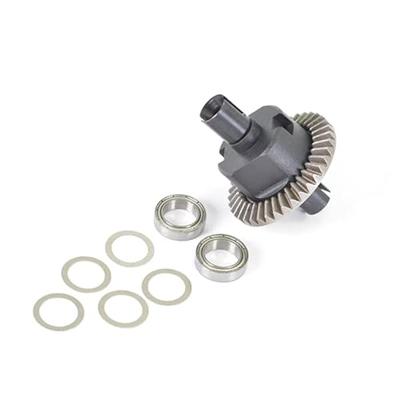 FTX Diff. Gearbox Set (FTX6236)