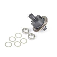 FTX Diff. Gearbox Set (FTX6236) - thumbnail