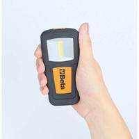Beta Oplaadbare inspectie lamp - led 100/200 lumen - thumbnail