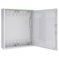 ABN ABNRM204L01 Complete kast Inhoud: 1 stuk(s) - thumbnail