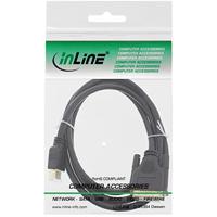 InLine 17664P video kabel adapter - thumbnail