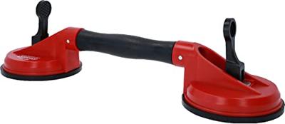 Dubbele zuigheffer, 100 kg KS Tools 140.1006 Dubbele zuigheffer, 100 kg KS Tools 140.1006