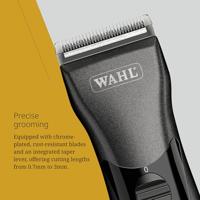 Wahl ChroMini Zwart 1 Nikkel-Metaalhydride (NiMH) - thumbnail