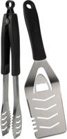 BBQ gereedschap 2-delig - thumbnail