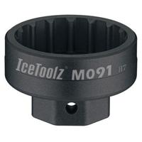 IceToolz (Buzaglo) Trapassleutel shimano - thumbnail