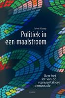 Politiek in een maalstroom (Paperback) - thumbnail