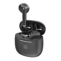Celly BUZ2 Bluetooth-hoofdtelefoon met microfoon, zwart - thumbnail