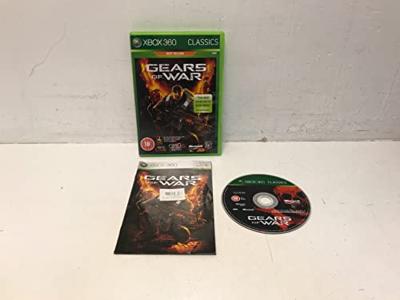 Gears of War (classics)