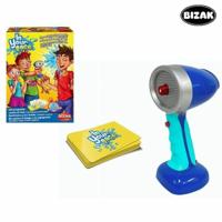 In Je Gezicht Bizak 9092 - thumbnail