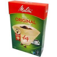 Melitta Koffiefilters 1x4 80 Stuks - thumbnail