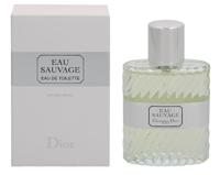 Eau Sauvage Eau de Toilette Spray - thumbnail