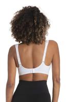 Racerback Sport BH - Flex - Stevige sport bh - Verstelbare bandjes - thumbnail