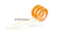 Tamiya Masking Tape 3 mm/18m Maskeerfolie (l x b) 18 m x 3 mm - thumbnail