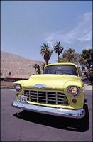 Cokin Filter P125L Gradual Tobacco T2-Soft - thumbnail