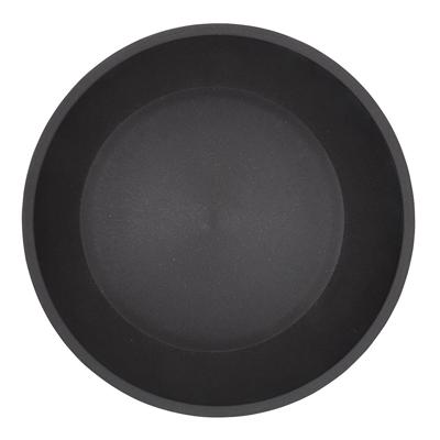 District 70 Bamboo voerbak donkergrijs voor de hond Small