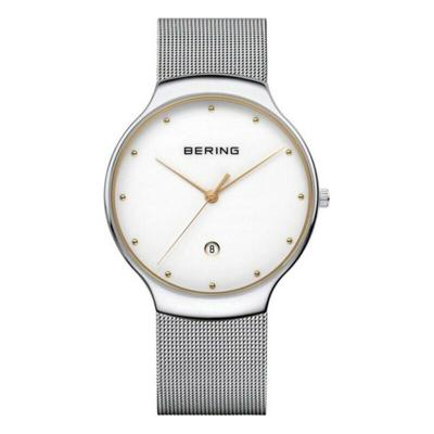 Unisex horloge Bering 13338-001