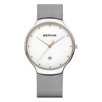 Unisex horloge Bering 13338-001 - thumbnail