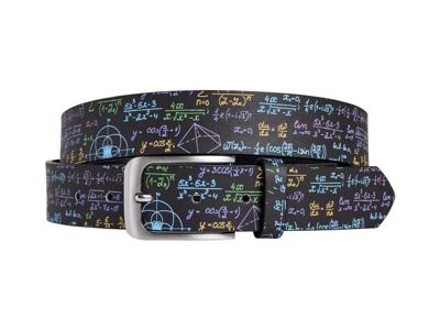 Algebra (Riem) - One Size Lureaux - Nette Riemen Voor Heren