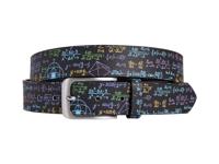 Algebra (Riem) - One Size Lureaux - Nette Riemen Voor Heren - thumbnail