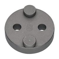 Vigor V3760-B Adapterplaat B - thumbnail