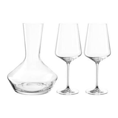 Leonardo Puccini Wijn set XL