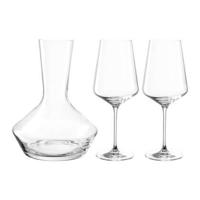 Leonardo Puccini Wijn set XL - thumbnail