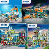 Lego City 60363 IJswinkel - thumbnail