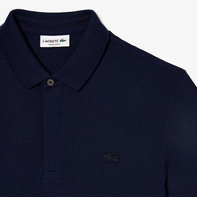 Lacoste 1HP3 S/S Polo Heren 2XL