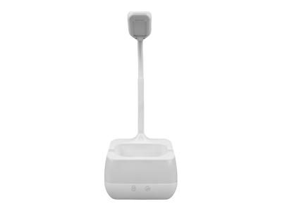 LIVARNO home Accu-bureaulamp (Wit)