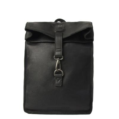 Cowboysbag Rugzak Little Doral 13'' Zwart