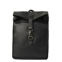 Cowboysbag Rugzak Little Doral 13'' Zwart - thumbnail