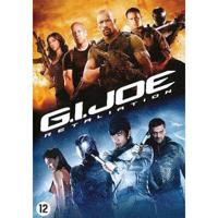 G.I. Joe 2 - Retaliation (DVD) - thumbnail