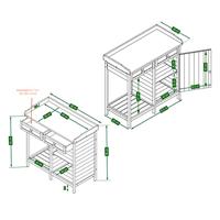 HABAU Plantentafel - thumbnail