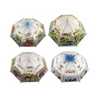 Jono Toys Kinderparaplu auto's - thumbnail