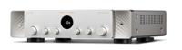 Marantz stereo 70s Streaming versterker zilvergoud - thumbnail