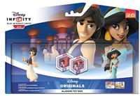 Pack Toy Box Aladdin - Disney Infinity 2.0 (Disney Originals) - thumbnail