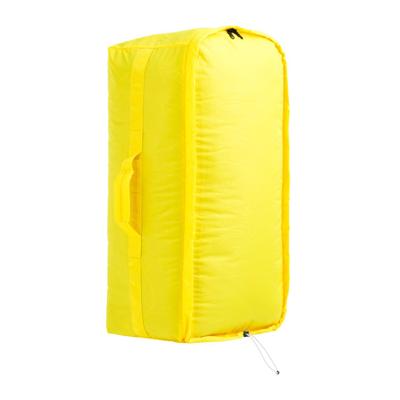 2-in-1 Combi Cover | Geel | 70 L