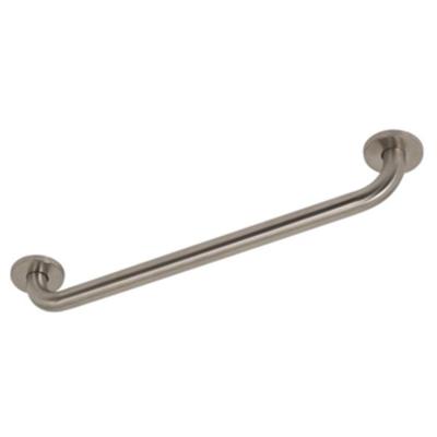 Badgreep Plieger Uni 45 cm RVS Badgreep Plieger Uni 45 cm RVS