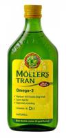 Mollers Omega-3 Naturel - thumbnail