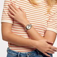 Swatch SS08M100M Dames horloge - thumbnail