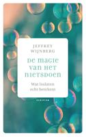 De magie van het nietsdoen - Jeffrey Wijnberg - ebook - thumbnail