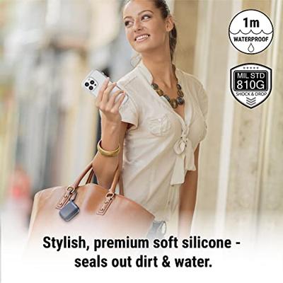 Catalyst Waterproof & Drop Proof Case AirPods Pro Sweetheart