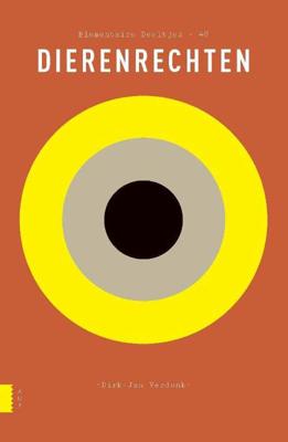 Dierenrechten (Paperback)