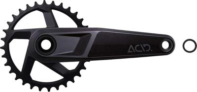 ACID mtb pro 12-speed crankset 32t cl50mm