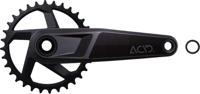 ACID mtb pro 12-speed crankset 32t cl50mm - thumbnail