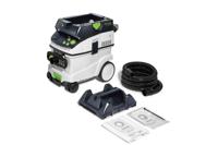 Festool CTM 36 E | AC-Planex | CLEANTEC | Stofzuiger - 576853 - thumbnail